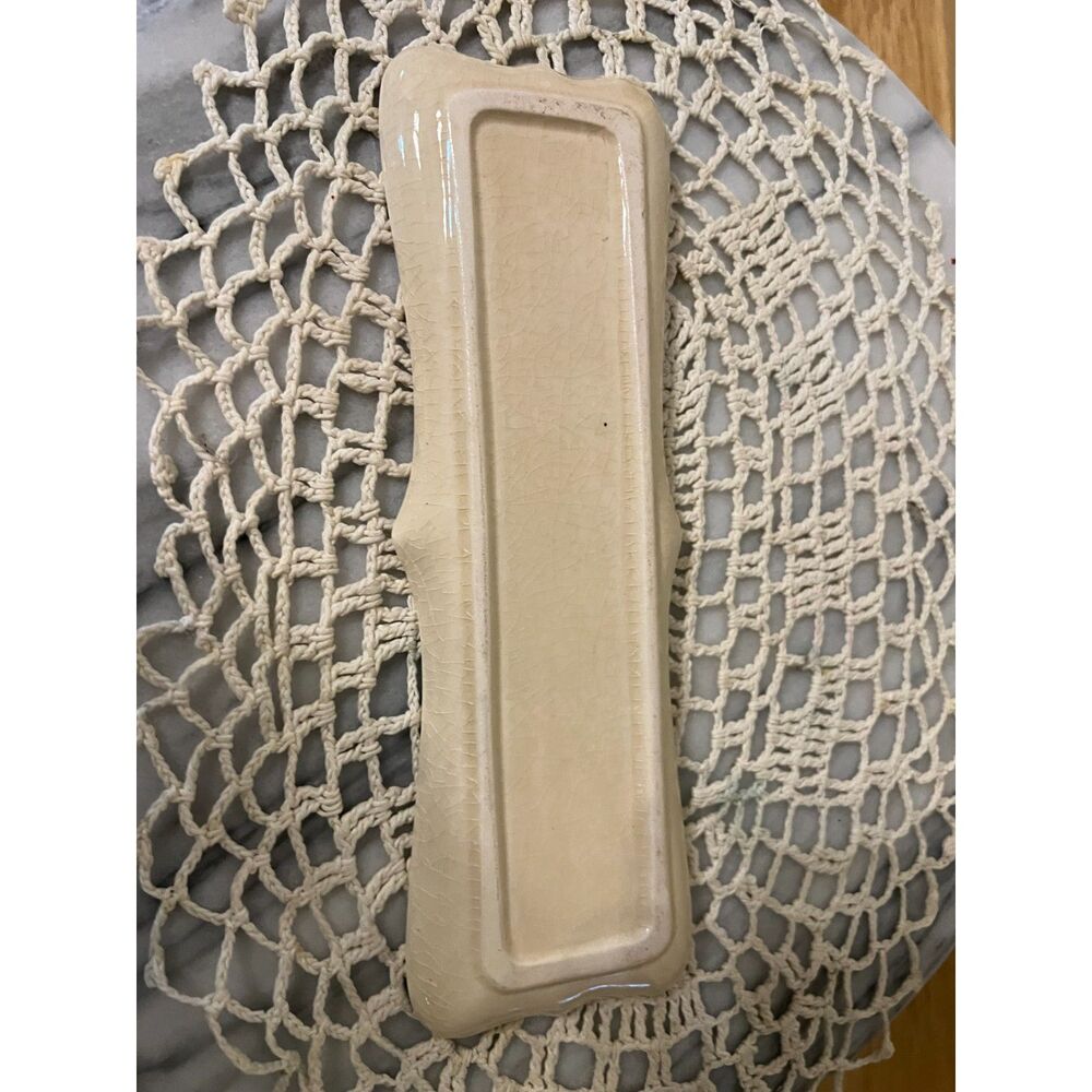 Rectangle Vanity Tray - Picture 3 of 3